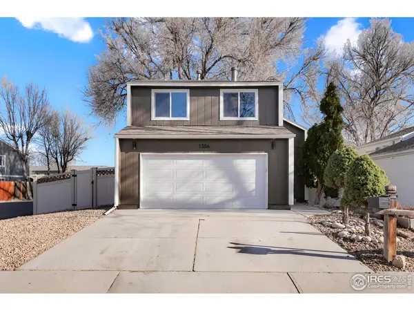 1356 Emery, Longmont, CO 80501