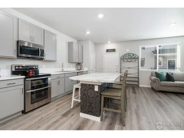 630 Apache #B2, Ault, CO 80610