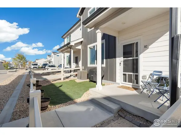 630 Apache #B2, Ault, CO 80610