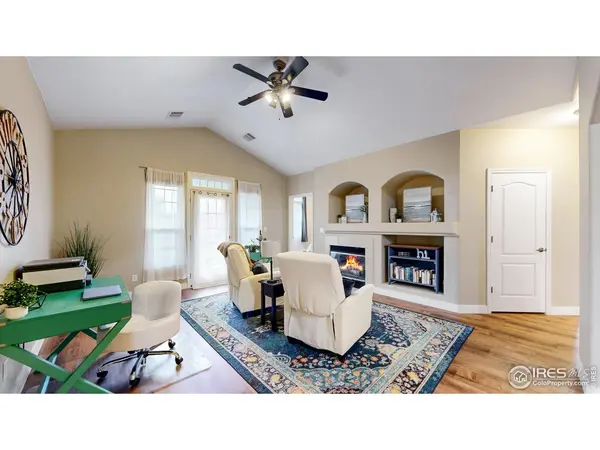 4672 W 20th #1823, Greeley, CO 80634