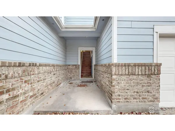4672 W 20th #1823, Greeley, CO 80634