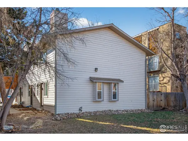 2238 Canyon #1, Boulder, CO 80302
