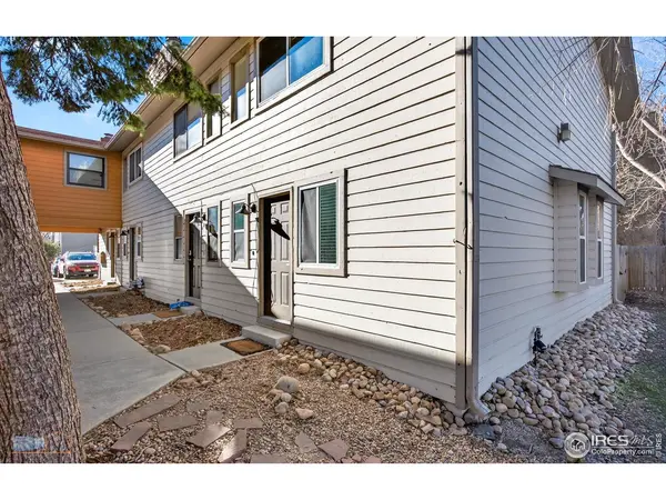 2238 Canyon #1, Boulder, CO 80302