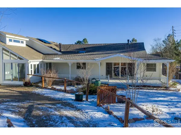4223 Eldorado Springs, Boulder, CO 80303
