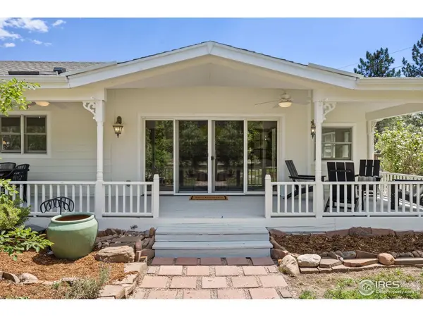 4223 Eldorado Springs, Boulder, CO 80303