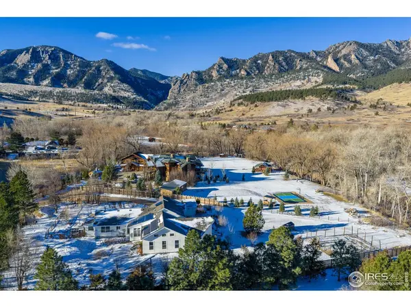 4223 Eldorado Springs, Boulder, CO 80303