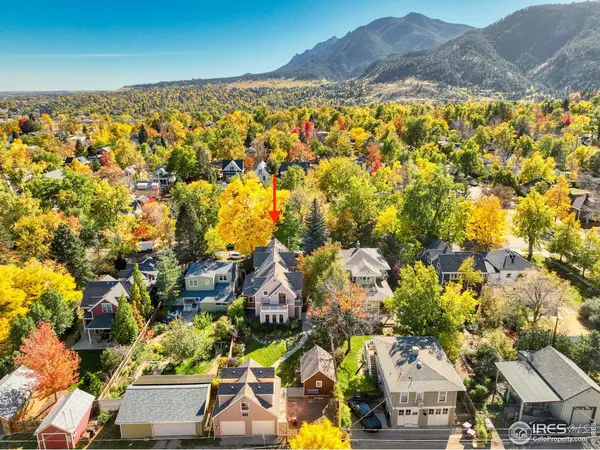 625 Concord, Boulder, CO 80304