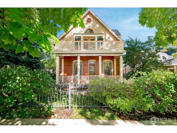 625 Concord, Boulder, CO 80304