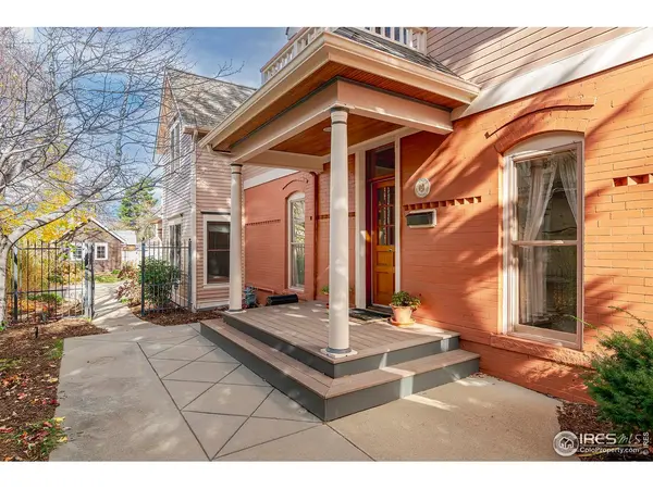 625 Concord, Boulder, CO 80304