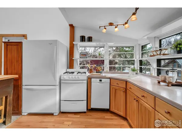 70 Artesian, Eldorado Springs, CO 80025