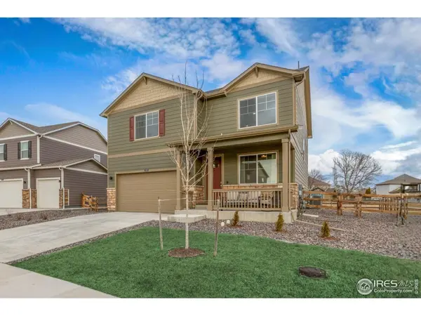 1926 Floating Leaf, Fort Collins, CO 80528