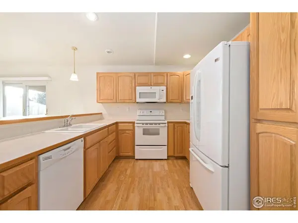 3562 W 21st, Greeley, CO 80634