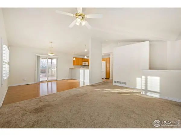 3562 W 21st, Greeley, CO 80634