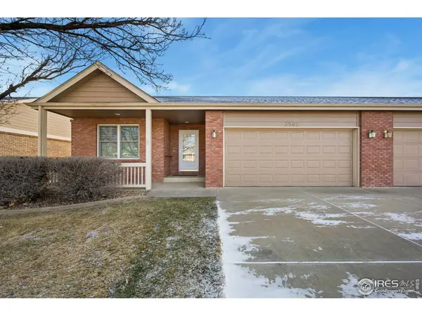 3562 W 21st, Greeley, CO 80634