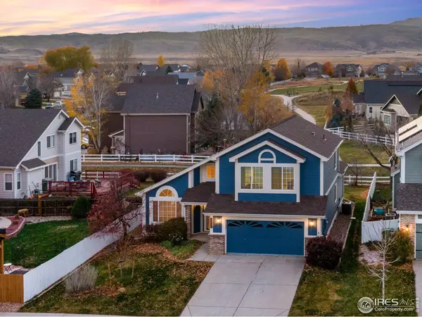 6839 Hancock, Fort Collins, CO 80526