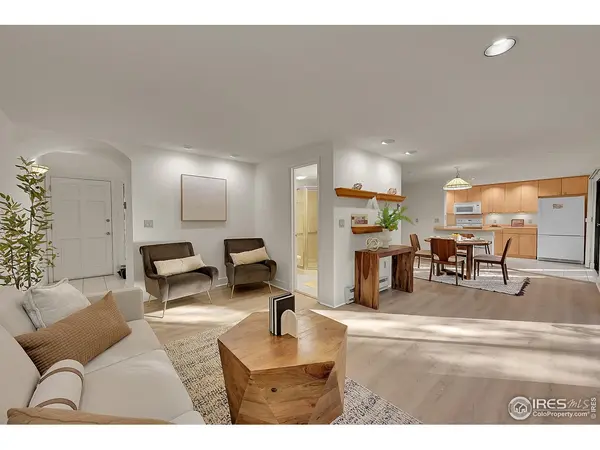 1172 Juniper, Boulder, CO 80304
