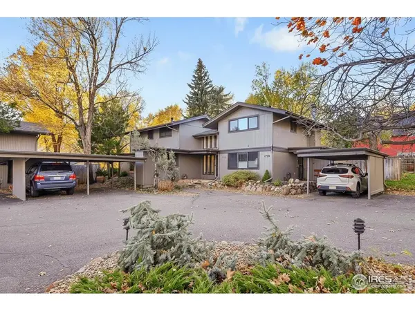 1172 Juniper, Boulder, CO 80304