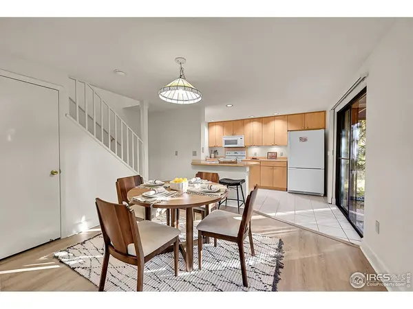 1172 Juniper, Boulder, CO 80304