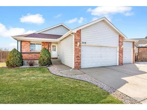 3418 Windmill, Evans, CO 80620