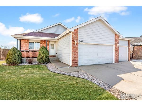 3418 Windmill, Evans, CO 80620