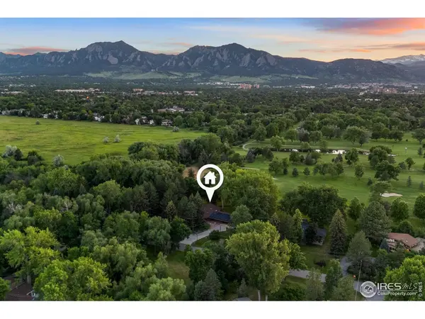 1193 Old Tale, Boulder, CO 80303