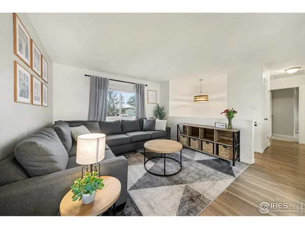 7717 Ivy, Wellington, CO 80549