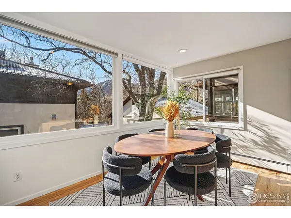 733 Pearl, Boulder, CO 80302