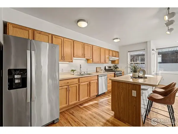 733 Pearl, Boulder, CO 80302