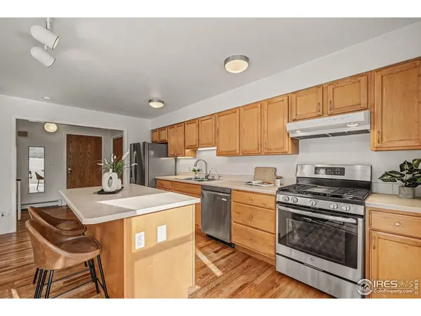 733 Pearl, Boulder, CO 80302