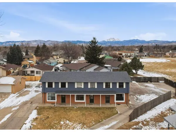 1337 Merl, Longmont, CO 80501