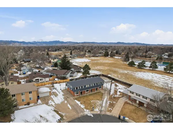 1337 Merl, Longmont, CO 80501