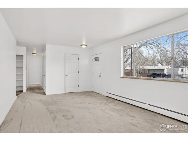 1107 Sherri Mar, Longmont, CO 80501