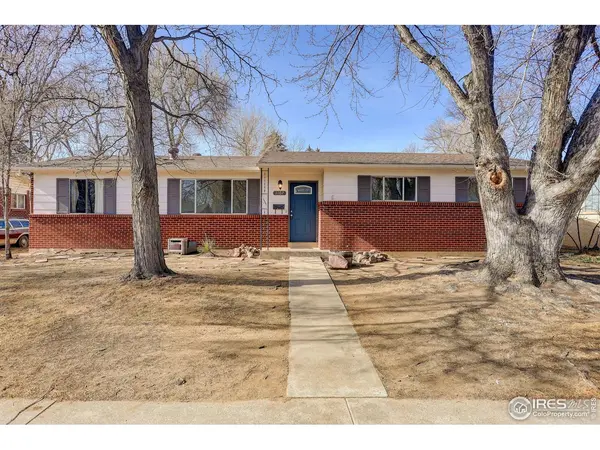 1107 Sherri Mar, Longmont, CO 80501