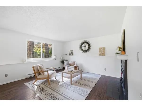 925 Columbia #412, Fort Collins, CO 80525