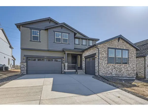 2914 S Poppy, Morrison, CO 80465