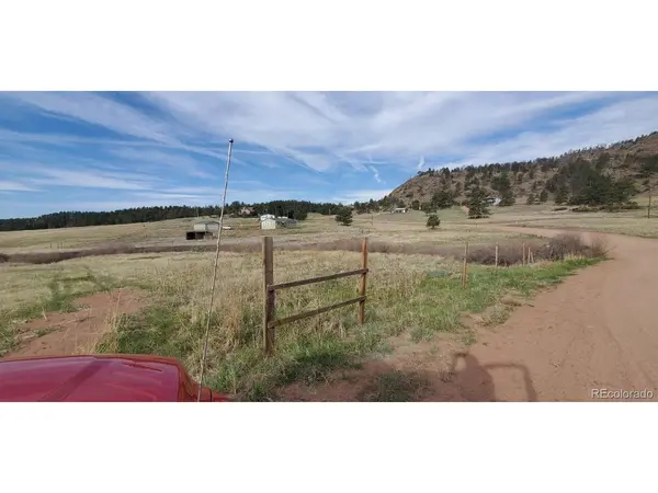 466 Spring Valley, Florissant, CO 80816