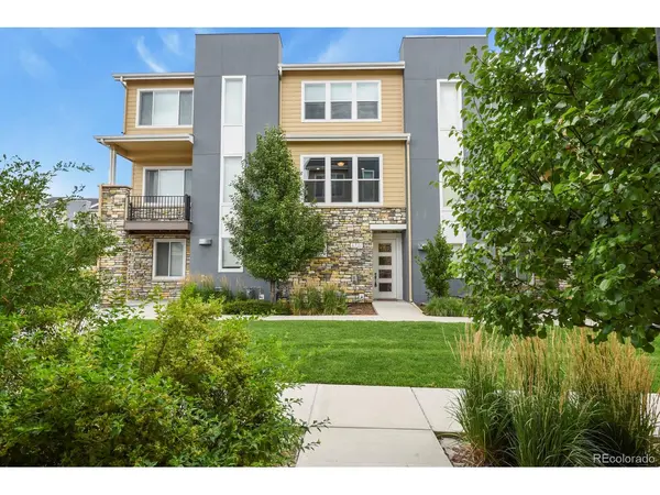 6731 S Tempe, Aurora, CO 80016