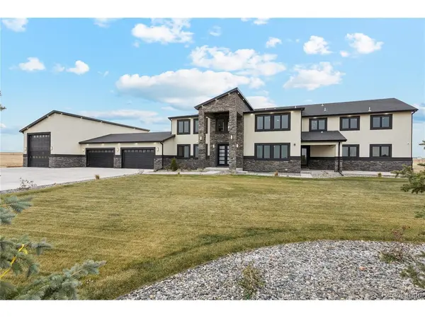12550 Imboden, Hudson, CO 80642
