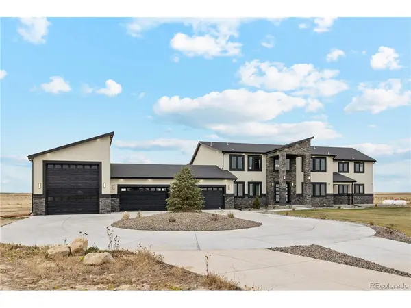 12550 Imboden, Hudson, CO 80642