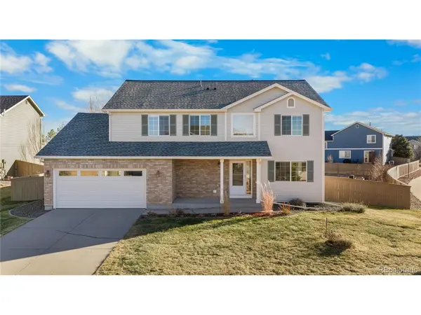 6120 Medford, Castle Rock, CO 80104