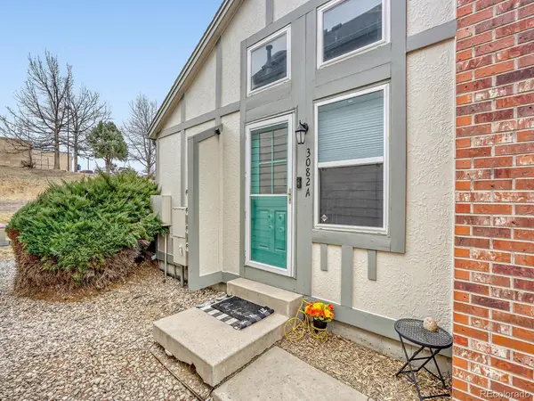 3082 W 107th #A, Westminster, CO 80031