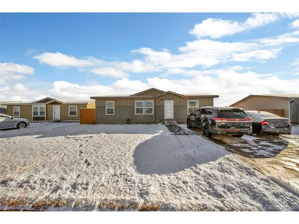 Address not disclosed, Brush, CO 80723