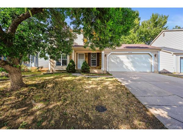 19543 E Amherst, Aurora, CO 80013