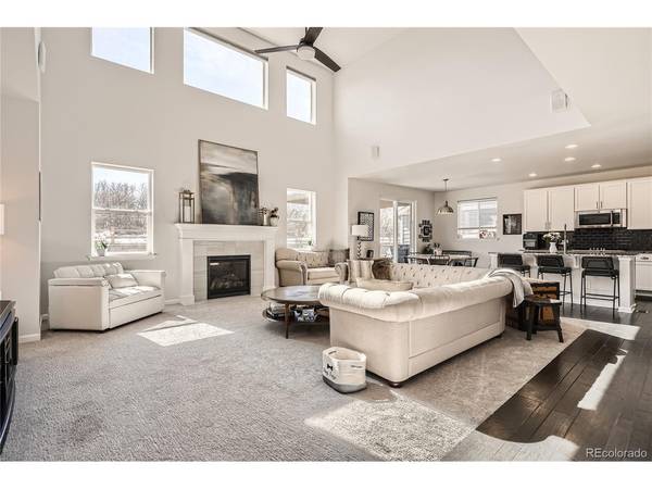 7258 Oasis, Castle Rock, CO 80108