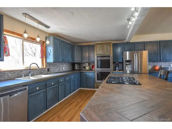 937 County Road 46, Center, CO 81125