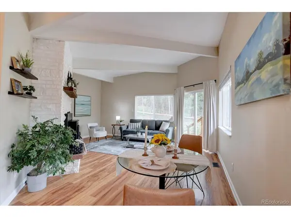 9288 Krashin, Conifer, CO 80433