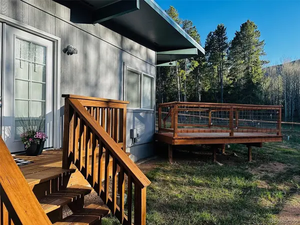 9288 Krashin, Conifer, CO 80433