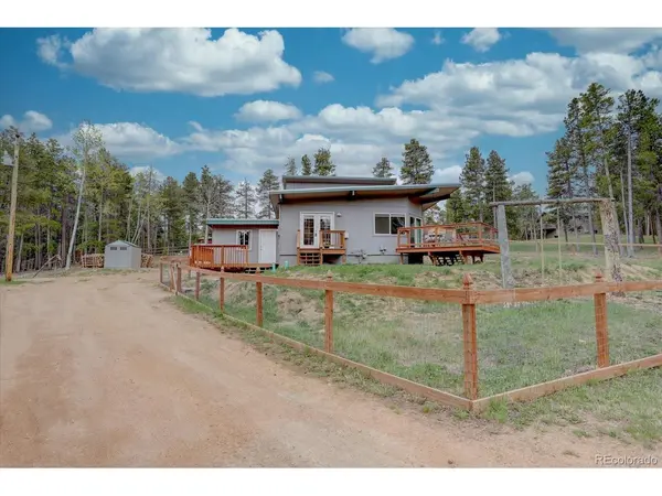 9288 Krashin, Conifer, CO 80433