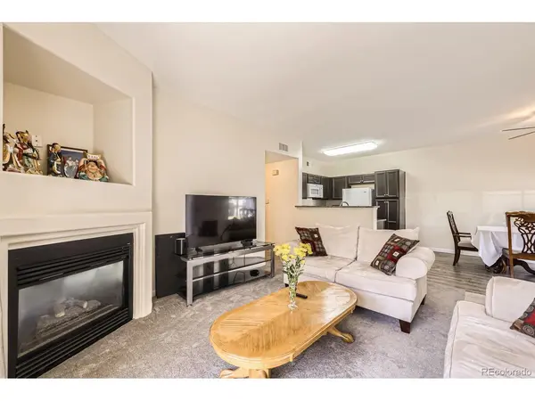 1148 Opal #101, Broomfield, CO 80020