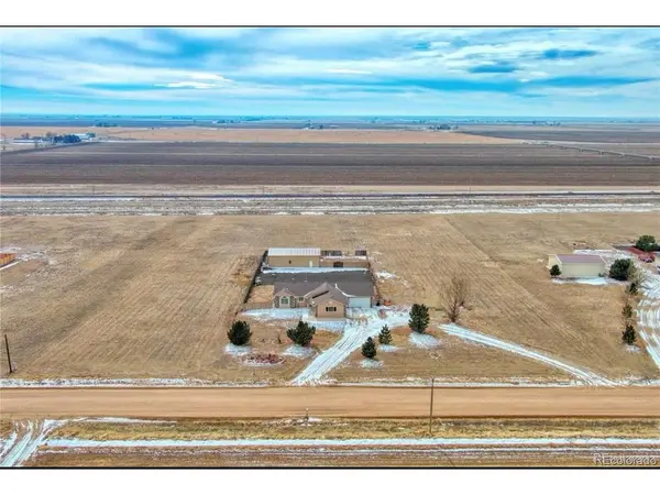 15754 County Road R, Fort Morgan, CO 80701